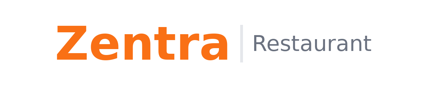 Restaurant Logo
